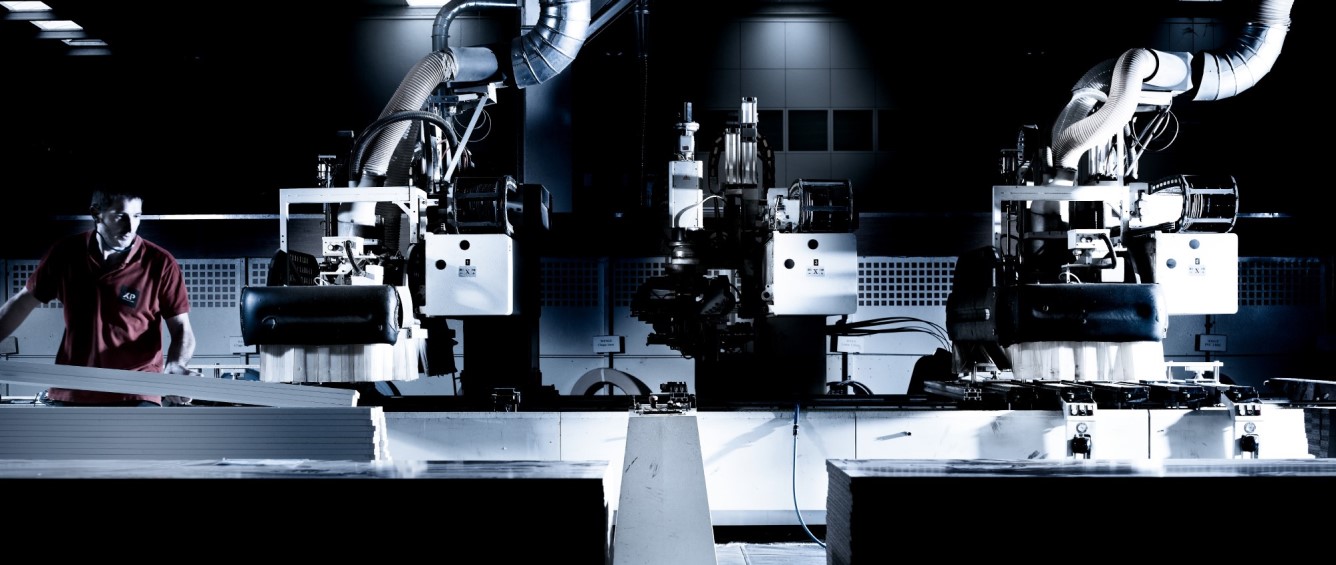 Slide 3: cómo lo hacemos